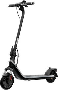 Електросамокат Segway Ninebot E2 E II Black (AA.05.14.01.0004)
