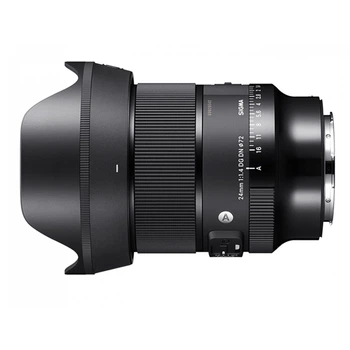 Ширококутний об'єктив Sigma AF 24 mm f/1,4 DG DN Art