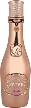Woda perfumowana damska Riiffs Parfums Prive Rose 100 ml (6290171073680)