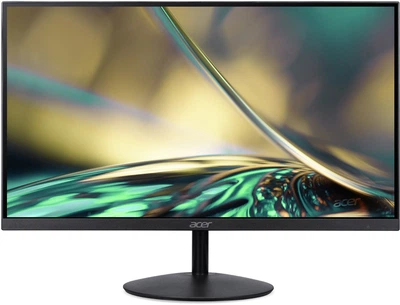 Монітор 31.5" Acer SA322QHbip (UM.JS2EE.H15) VA 100Hz 1920x1080 Black