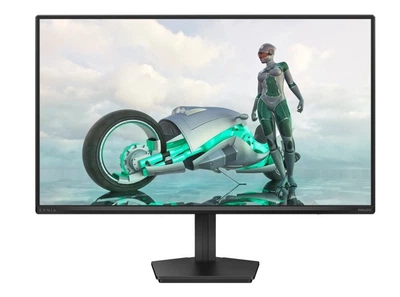 Монітор 23.8" Philips 24M2N3200NF (24M2N3200NF/00) IPS 144Hz 1920x1080 Black