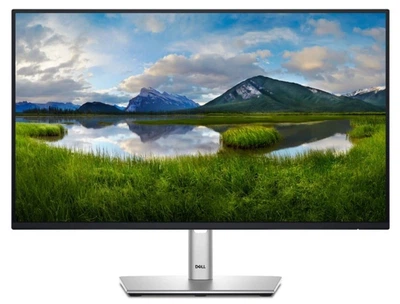Монітор 23.8" Dell P2425H (210-BMFF) IPS 100Hz 1920x1080 Black