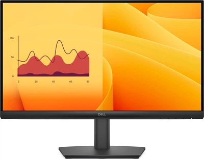 Монітор 21.5" Dell E2225HM (210-BQMZ) VA 100Hz 1920x1080 Black