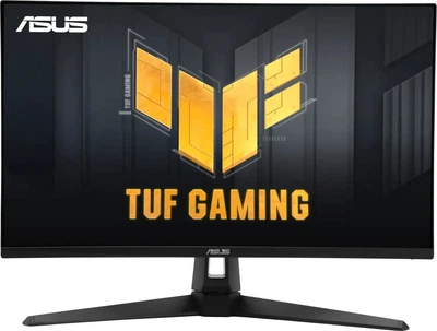 Монітор 27" ASUS TUF Gaming VG27AQM5A (VG27AQM5A) Fast IPS 300Hz 2560x1440 Black