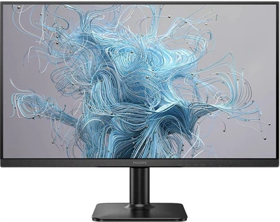 Монитор 23.8" Philips 24E2N1100LB (24E2N1100LB/00) VA 100Hz 1920x1080 Black