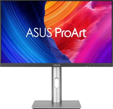 Монитор 27" ASUS ProArt PA27JCV (90LM0AX0-B01170) IPS 60Hz 5120x2880 Black