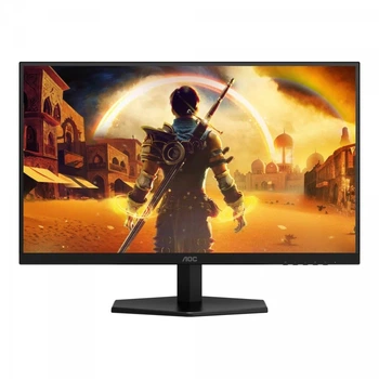 Монітор 27" AOC Q27G42ZE (Q27G42ZE) Fast IPS 260Hz 2560x1440 Black
