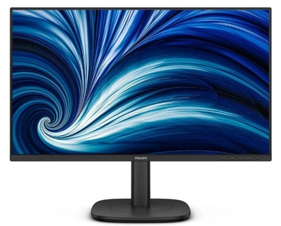 Монітор 23.8" Philips 24B2U3601 (24B2U3601/00) IPS 120Hz 2560x1440 Black