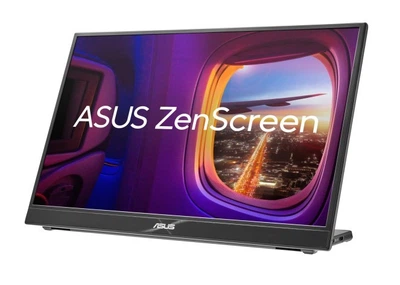 Монитор 16" ASUS ZenScreen MB16QHG (MB16QHG) IPS 120Hz 2560x1600 Portable Black