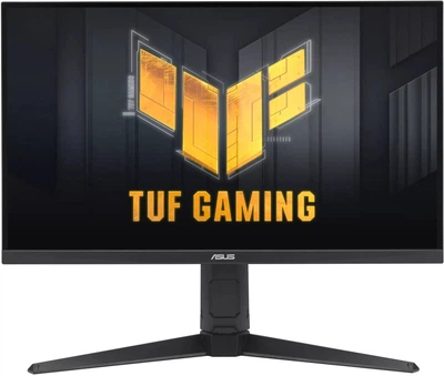 Монітор 27" ASUS TUF Gaming VG27AQL5A (VG27AQL5A) Fast IPS 210Hz 2560x1440 Black