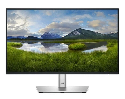 Монітор 21.5" Dell P2225H (210-BMHD) IPS 100Hz 1920x1080 Black