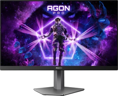 Монитор 24.1" AOC AGON PRO AG246FK6 (AG246FK6) TN 610Hz 1920x1080 Black