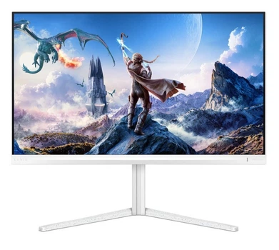 Монітор 27" Philips 27M2N5901A (27M2N5901A/00) Fast IPS 160Hz 3840x2160 Black