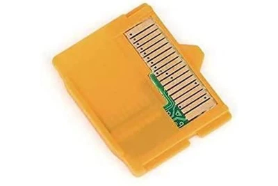 Адаптер для карты памяти Olympus MASD-1 MicroSD TF xD-Picture XD