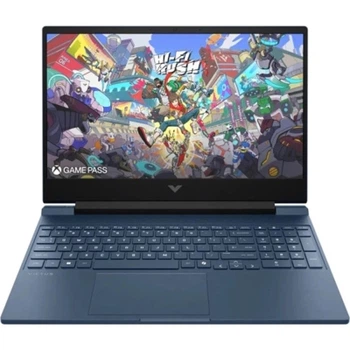 Ноутбук HP Victus 15-fa2710ua (BF1H5EA)