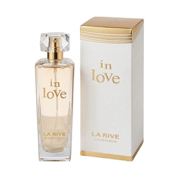 Парфумована вода для жінок La Rive In Love 90 мл