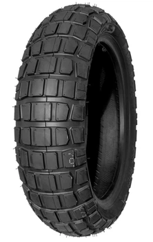 Мотошини Wanda P6271 120/70 R12 51P TL R