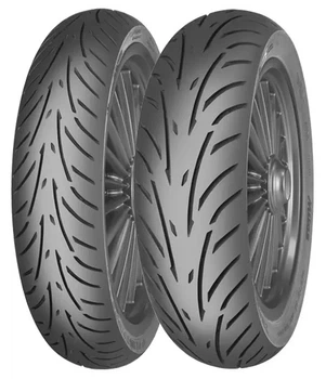 Мотошини Mitas Touring Force-SC 110/70 R16 52S TL