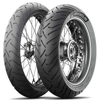 Мотошини Michelin Anakee Road 120/70 R19 60V F