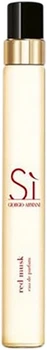Мініатюра Парфумована вода для жінок Giorgio Armani Si Passione Red Musk 10 мл (3614274467055)