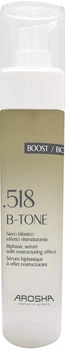 Двухфазная сыворотка для тонуса и эластичности кожи тела Arosha B-Tone 518 100 ml
