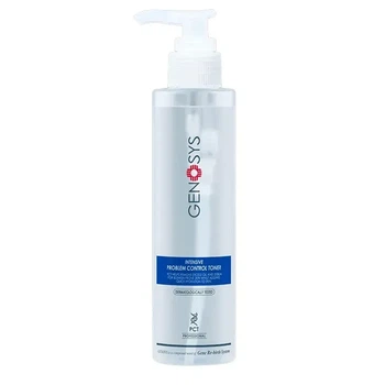 Интенсивный тоник для проблемной кожи Genosys Intensive Problem Control Toner 200ml