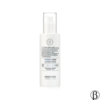 Ніжний пом'якшувальний лосьйон Renophase Newskin Lotion 200ml