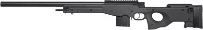 Страйкбольная винтовка CYMA L96 Spring 6 мм.