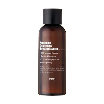 Бустер-есенція з ферментованим комплексом та ніацинамідом Purito Seoul Fermented Complex 94 Boosting Essence 150 ml