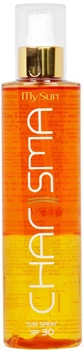 Двухфазный увлажняющий солнцезащитный спрей My Sun Charisma Sun Spray SPF30 250 ml