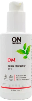 Лосьон тоник очищающий концентрат бессмертника №1 OnMacabim DM Tohar Hamidbar 150 ml