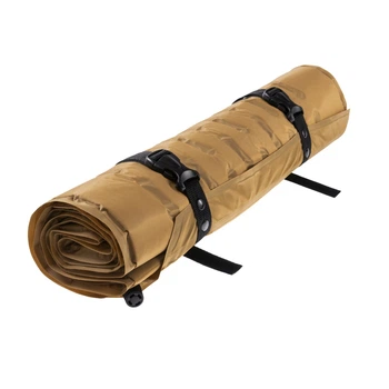 Термокаремат надувний Sturm Mil-Tec WAFFLE Coyote 185x50x3 (14420105)