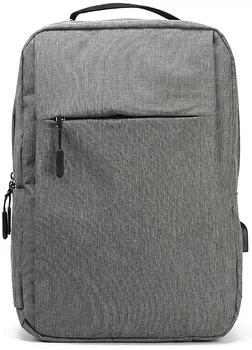 Рюкзак для ноутбука Line Art Flex 14L 15.6" Grey (30010100LA-07)