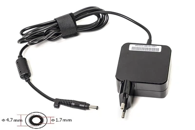 Блок питания для ноутбуков PowerPlant ASUS 220V 12V 36W 3A (4.8*1.7) wall mount