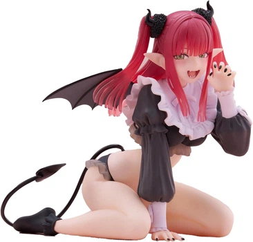 Фигурка аниме Cute Taito Марин Китагава Marin Kitagawa Liz Ver Эта фарфоровая кукла влюбилась My Dress-Up Darling 13 см