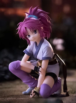 Фигурка аниме FuRyu Noodle Stopper Мачи Machi Хантер х Хантер Hunter x Hunter 10 см
