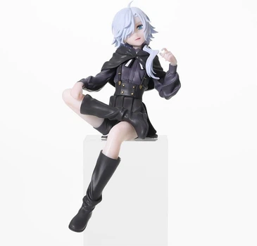 Фигурка аниме SEGA Chokonose Premium Figure Эрна Erna Шпионский класс Spy Classroom 14 см