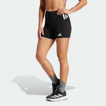 Женские велосипедки Adizero adidas JE8033 (L 13 см) черный (4067902721170)