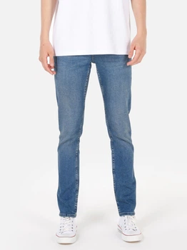 Джинсы Slim Fit мужские Colin's CL1070545DN05442 32-36 Sean Wash (8684112347462)