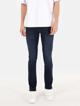 Джинсы Slim Fit мужские Colin's CL1071287DN43790 36-32 Noah Wash (8684112422404)