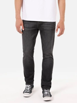 Джинсы Slim Fit мужские Colin's CL1071275DN04426 33-32 Onyx Wash (8684112424903)