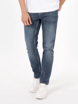 Джинси Skinny чоловічі Colin's CL1071282DN43785 36-32 Corlis Wash (8684112409405)