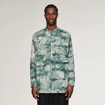 Рубашка Y-3 UT AOP adidas KC6759 (M) Разноцветный-1 (4068819316718)