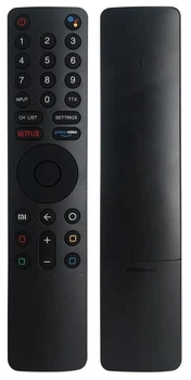 Пульт для Xiaomi Mi TV 4A/4S XMRM-010/D79C100109A91/852663 (32-43) оригинал 100%