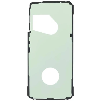 Скотч двусторонний для поклейки задней крышки Samsung G991 Galaxy S21 Original NEW
