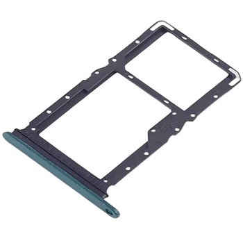 Лоток Sim-карти для Xiaomi Redmi Note 13 Pro оригінал Service Pack Green