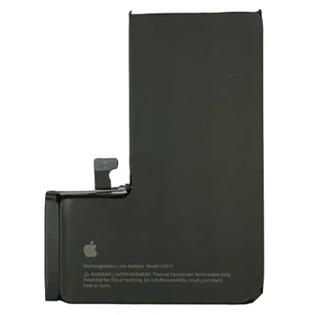 Аккумулятор для Apple iPhone 15 Pro 3274 mAh без ошибок в настройках Original China