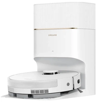 Robot sprzątający Dreame D20 Pro Plus (RLD43SD-wh)