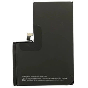 Акумулятор для Apple iPhone 13 Pro Max 4352 mAh без лого Original China