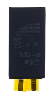 АКБ для Apple iPhone 13 3227 mAh технічна без плат